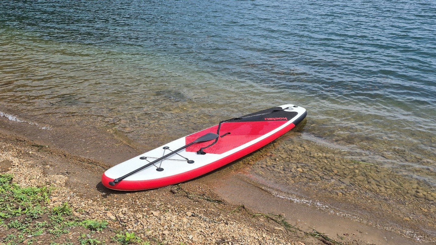 Paddle Board
