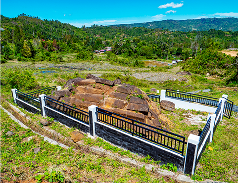 Batu basiha