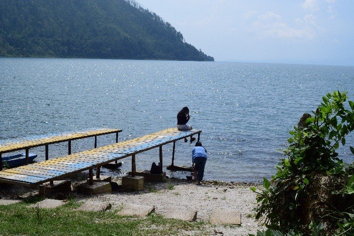 Pantai simajuntak  ( Meat 1 )