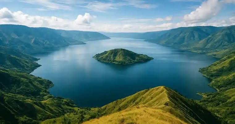 Danau Toba