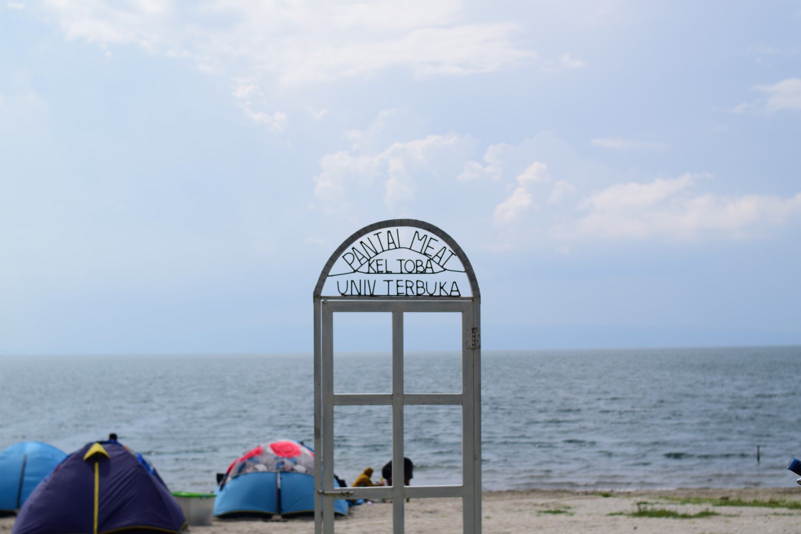 Destinasi Buatan