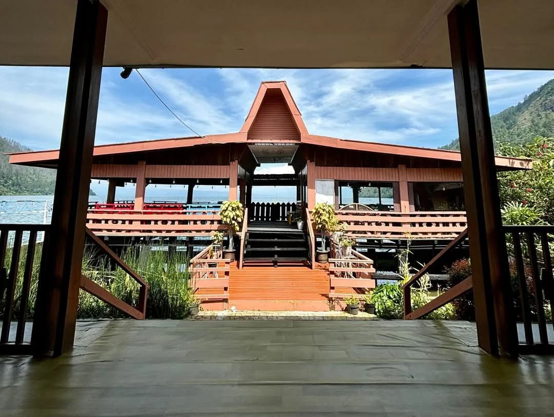 Hasian Homestay
